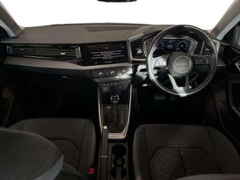 Audi A1 30 TFSI 110 Sport 5dr S Tronic