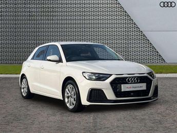 Audi A1 30 TFSI Sport 5dr