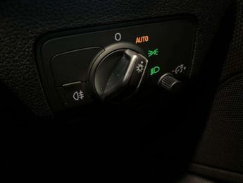 Audi Q2 35 TFSI Sport 5dr S Tronic