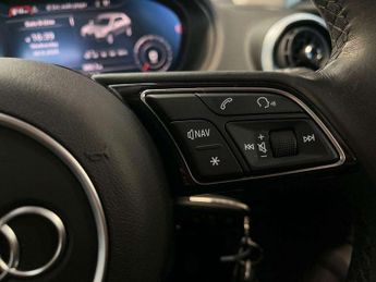 Audi Q2 35 TFSI Sport 5dr S Tronic