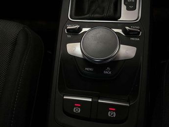 Audi Q2 35 TFSI Sport 5dr S Tronic