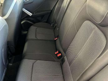 Audi Q2 35 TFSI Sport 5dr S Tronic