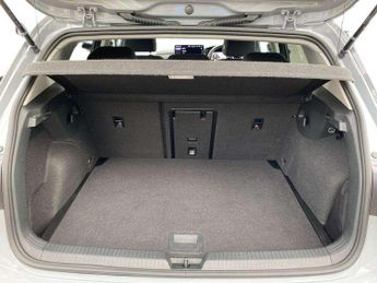 Volkswagen Golf 1.5 eTSI 150 Match 5dr DSG