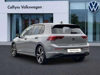 Volkswagen Golf 1.5 eTSI 150 Match 5dr DSG