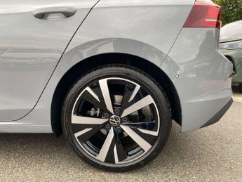 Volkswagen Golf 1.5 eTSI 150 Match 5dr DSG