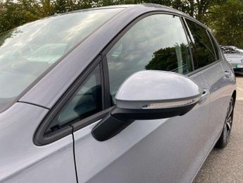 Volkswagen Golf 1.5 eTSI 150 Match 5dr DSG