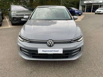 Volkswagen Golf 1.5 eTSI 150 Match 5dr DSG