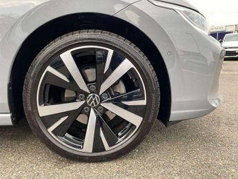 Volkswagen Golf 1.5 eTSI 150 Match 5dr DSG
