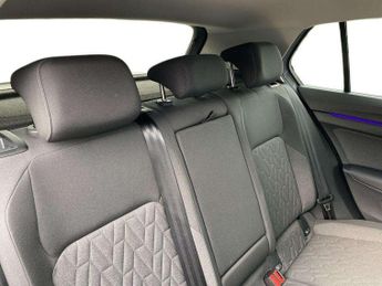 Volkswagen Golf 1.5 eTSI 150 Match 5dr DSG