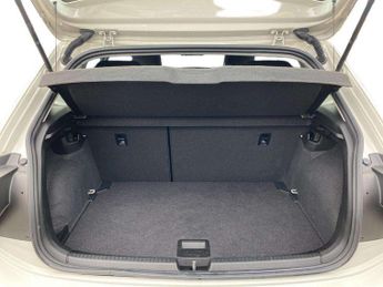 Volkswagen Polo 1.0 TSI Life 5dr DSG