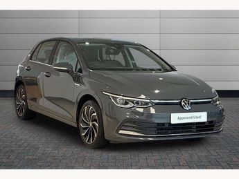Volkswagen Golf 1.5 TSI 150 Style 5dr