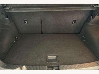 Volkswagen T-Cross 1.0 TSI 110 Black Edition 5dr DSG