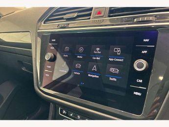 Volkswagen Tiguan 2.0 BiTDi 240 4Motion SEL 5dr DSG