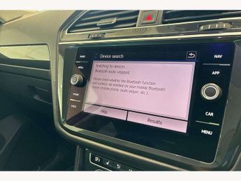 Volkswagen Tiguan 2.0 BiTDi 240 4Motion SEL 5dr DSG