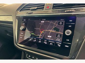 Volkswagen Tiguan 2.0 BiTDi 240 4Motion SEL 5dr DSG