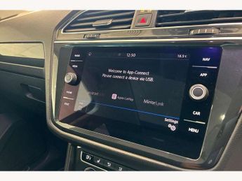 Volkswagen Tiguan 2.0 BiTDi 240 4Motion SEL 5dr DSG
