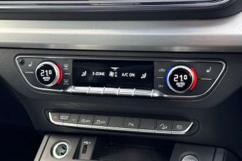 Audi Q5 40 TDI Quattro S Line 5dr S Tronic