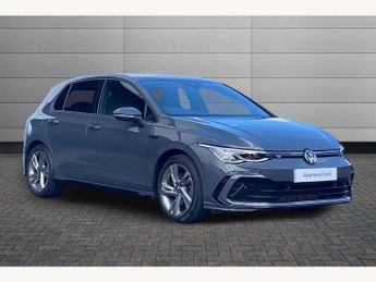 Volkswagen Golf 1.5 eTSI 150 R-Line 5dr DSG