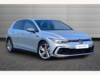 Volkswagen Golf 1.5 eTSI 150 R-Line 5dr DSG