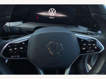 Volkswagen Golf 1.5 eTSI 150 R-Line 5dr DSG