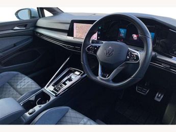 Volkswagen Golf 1.5 eTSI 150 R-Line 5dr DSG