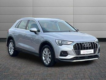 Audi Q3 35 TDI Sport 5dr S Tronic