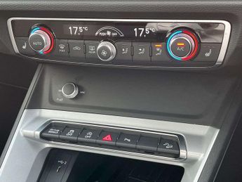 Audi Q3 35 TDI Sport 5dr S Tronic