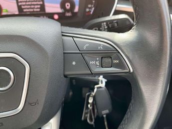 Audi Q3 35 TDI Sport 5dr S Tronic