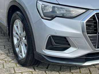 Audi Q3 35 TDI Sport 5dr S Tronic