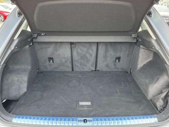 Audi Q3 35 TDI Sport 5dr S Tronic