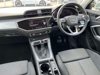 Audi Q3 35 TDI Sport 5dr S Tronic