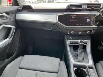 Audi Q3 35 TDI Sport 5dr S Tronic