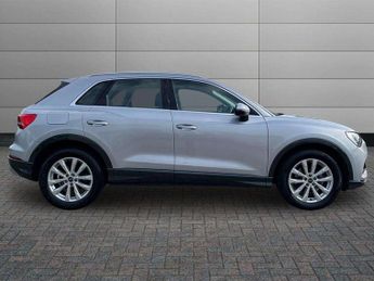 Audi Q3 35 TDI Sport 5dr S Tronic