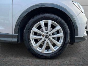 Audi Q3 35 TDI Sport 5dr S Tronic
