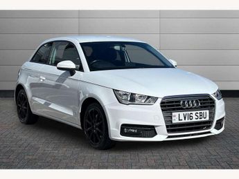 Audi A1 1.4 TFSI Sport 3dr