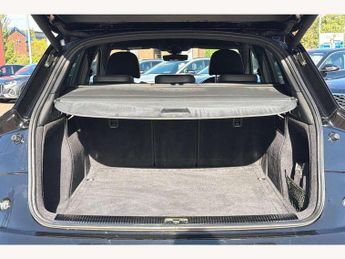 Audi Q5 40 TDI Quattro S Line 5dr S Tronic