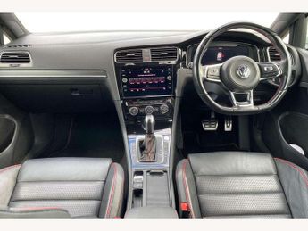 Volkswagen Golf 2.0 TSI 245 GTI Performance 5dr DSG