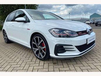 Volkswagen Golf 2.0 TSI 245 GTI Performance 5dr DSG