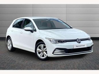 Volkswagen Golf 1.5 TSI Life 5dr