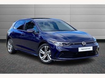 Volkswagen Golf 1.5 eTSI 150 R-Line 5dr DSG