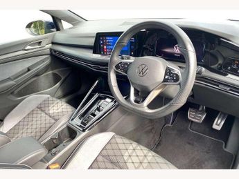 Volkswagen Golf 1.5 eTSI 150 R-Line 5dr DSG