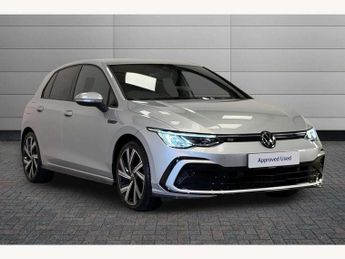 Volkswagen Golf 1.5 eTSI 150 R-Line 5dr DSG