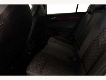 Volkswagen Golf 1.5 eTSI 150 R-Line 5dr DSG