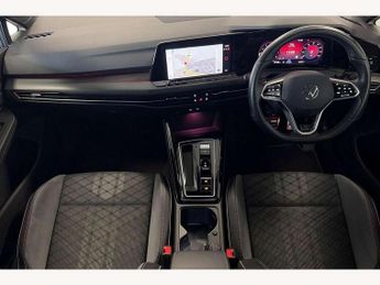 Volkswagen Golf 1.5 eTSI 150 R-Line 5dr DSG
