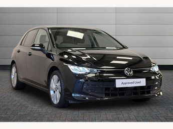 Volkswagen Golf 1.5 TSI Match 5dr