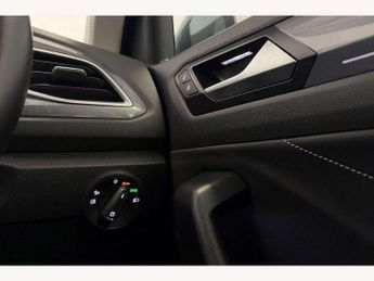Volkswagen T-Roc 2.0 TDI 150 EVO Style 5dr DSG