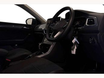 Volkswagen T-Roc 2.0 TDI 150 EVO Style 5dr DSG