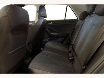 Volkswagen T-Roc 2.0 TDI 150 EVO Style 5dr DSG