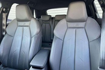 Audi A3 30 TFSI S Line 5dr S Tronic