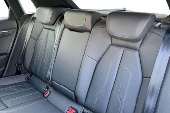 Audi A3 30 TFSI S Line 5dr S Tronic